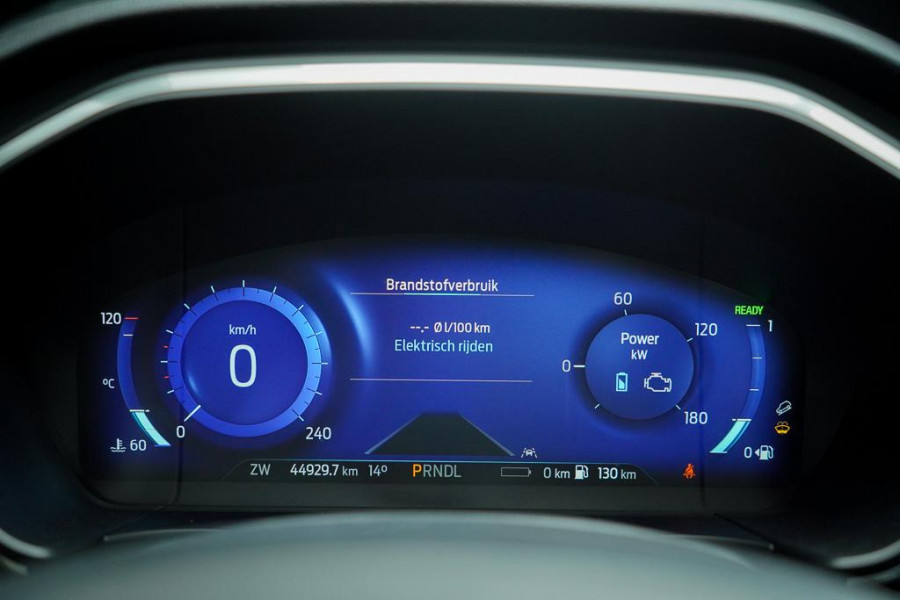 Ford Kuga 2.5 PHEV Titanium / Camera / Winter Pack / Virtual / Incl BTW