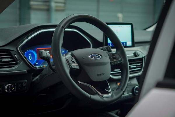 Ford Kuga 2.5 PHEV Titanium / Camera / Winter Pack / Virtual / Incl BTW