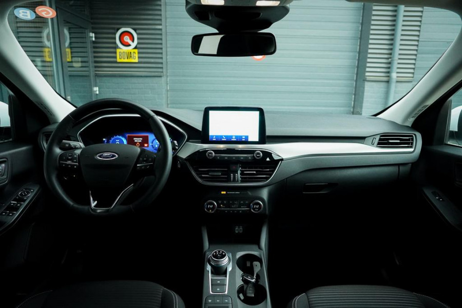 Ford Kuga 2.5 PHEV Titanium / Camera / Winter Pack / Virtual / Incl BTW