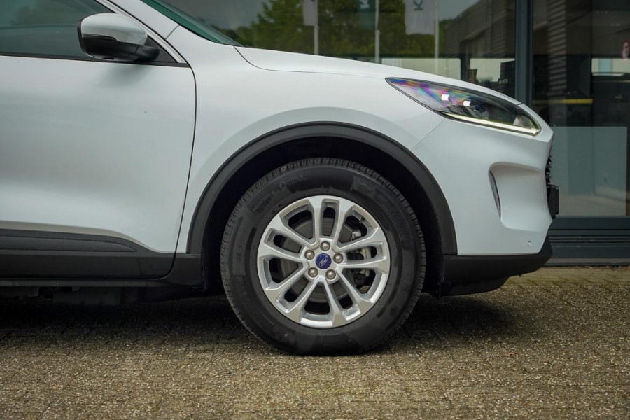 Ford Kuga 2.5 PHEV Titanium / Camera / Winter Pack / Virtual / Incl BTW