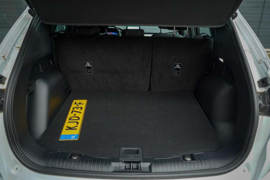 Ford Kuga 2.5 PHEV Titanium / Camera / Winter Pack / Virtual / Incl BTW