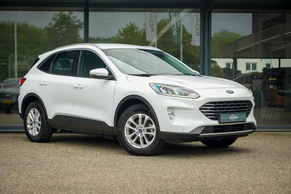 Ford Kuga 2.5 PHEV Titanium / Camera / Winter Pack / Virtual / Incl BTW