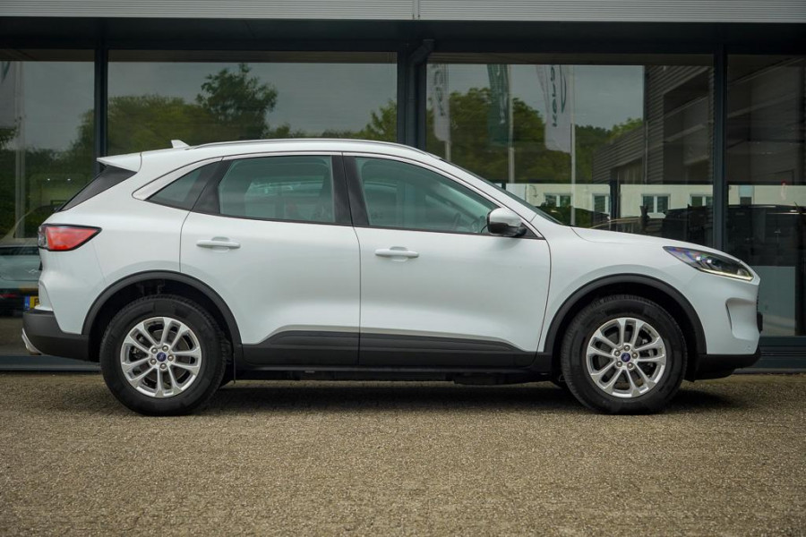 Ford Kuga 2.5 PHEV Titanium / Camera / Winter Pack / Virtual / Incl BTW
