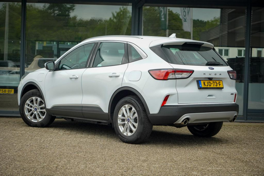 Ford Kuga 2.5 PHEV Titanium / Camera / Winter Pack / Virtual / Incl BTW