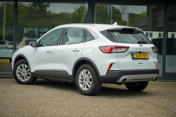 Ford Kuga 2.5 PHEV Titanium / Camera / Winter Pack / Virtual / Incl BTW