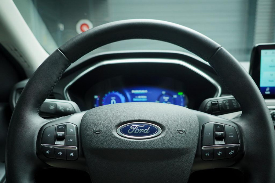 Ford Kuga 2.5 PHEV Titanium / Camera / Winter Pack / Virtual / Incl BTW