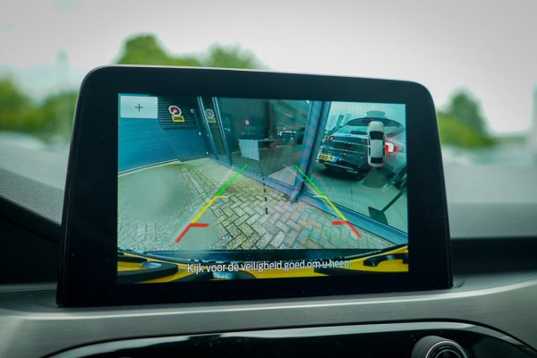 Ford Kuga 2.5 PHEV Titanium / Camera / Winter Pack / Virtual / Incl BTW