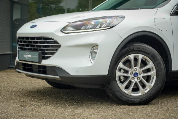 Ford Kuga 2.5 PHEV Titanium / Camera / Winter Pack / Virtual / Incl BTW