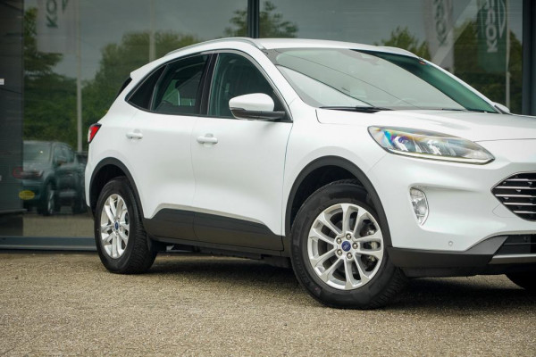 Ford Kuga 2.5 PHEV Titanium / Camera / Winter Pack / Virtual / Incl BTW