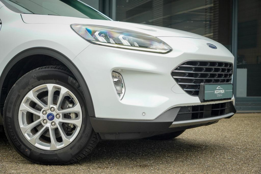 Ford Kuga 2.5 PHEV Titanium / Camera / Winter Pack / Virtual / Incl BTW