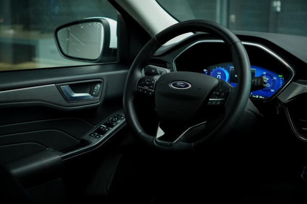 Ford Kuga 2.5 PHEV Titanium / Camera / Winter Pack / Virtual / Incl BTW
