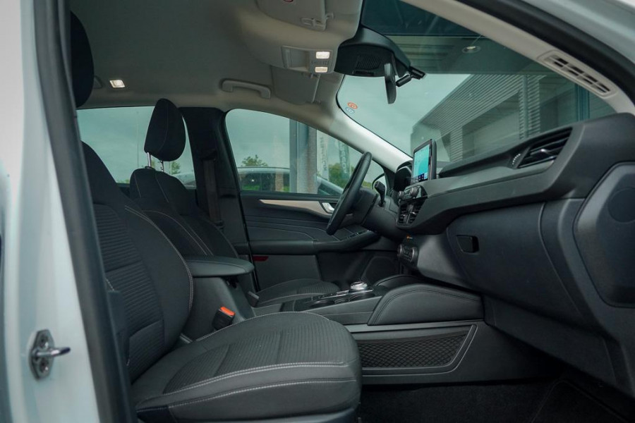 Ford Kuga 2.5 PHEV Titanium / Camera / Winter Pack / Virtual / Incl BTW