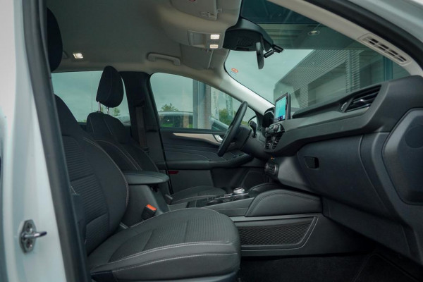 Ford Kuga 2.5 PHEV Titanium / Camera / Winter Pack / Virtual / Incl BTW