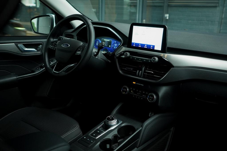 Ford Kuga 2.5 PHEV Titanium / Camera / Winter Pack / Virtual / Incl BTW