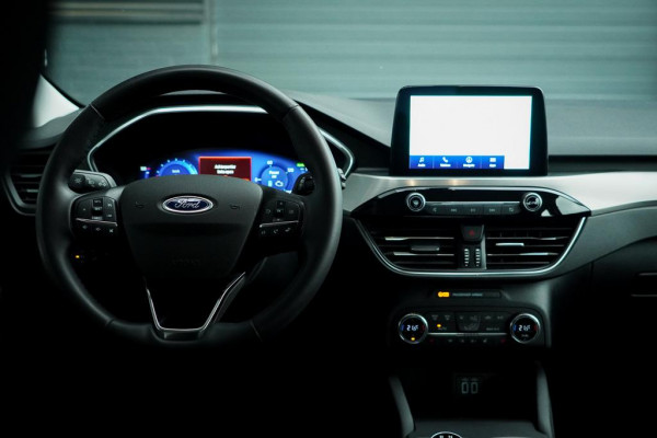 Ford Kuga 2.5 PHEV Titanium / Camera / Winter Pack / Virtual / Incl BTW