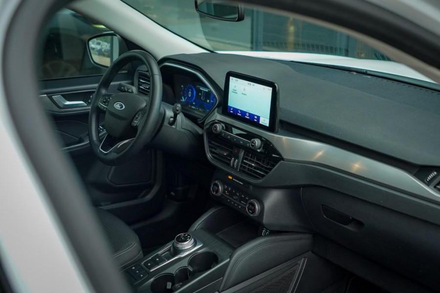 Ford Kuga 2.5 PHEV Titanium / Camera / Winter Pack / Virtual / Incl BTW