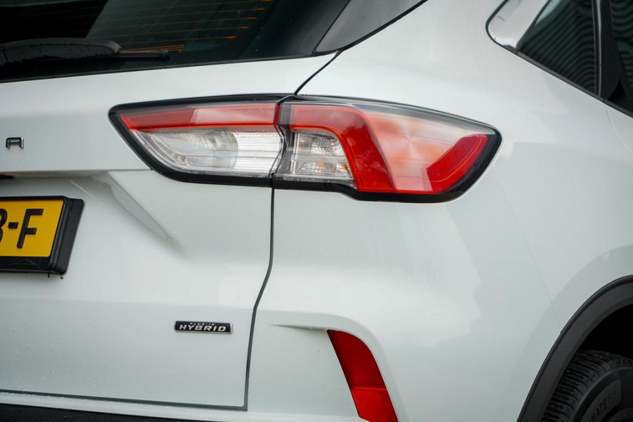 Ford Kuga 2.5 PHEV Titanium / Camera / Winter Pack / Virtual / Incl BTW