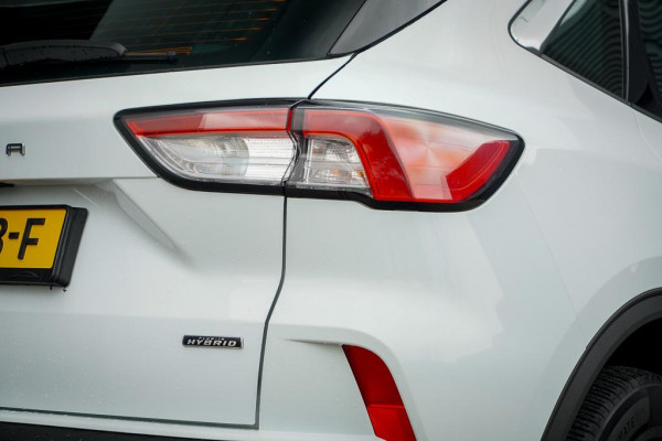 Ford Kuga 2.5 PHEV Titanium / Camera / Winter Pack / Virtual / Incl BTW