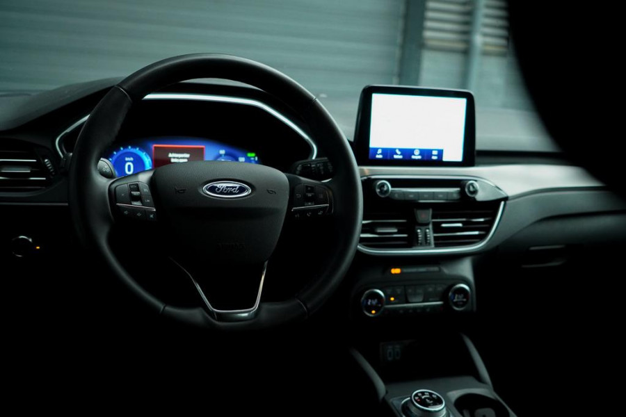 Ford Kuga 2.5 PHEV Titanium / Camera / Winter Pack / Virtual / Incl BTW