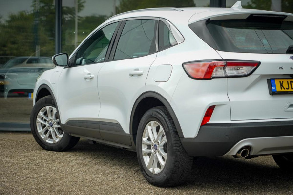 Ford Kuga 2.5 PHEV Titanium / Camera / Winter Pack / Virtual / Incl BTW