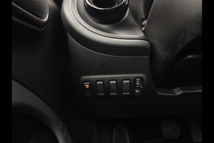 Smart Forfour EQ Essential 18 kWh [ 3-Fase-22kW ] {SOH-93%} (INCL-BTW) *LEATHER | HEATED-COMFORTSEATS | PRIVACY-GLASS | AIRCO | CRUISE | 15''ALU*