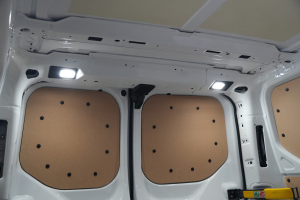 Ford Transit Custom 300 2.0 TDCI L1H1 Trend 130pk - Trekhaak - Carplay - Stoelverwarming - Cruise - Sidesteps - Rijklaar