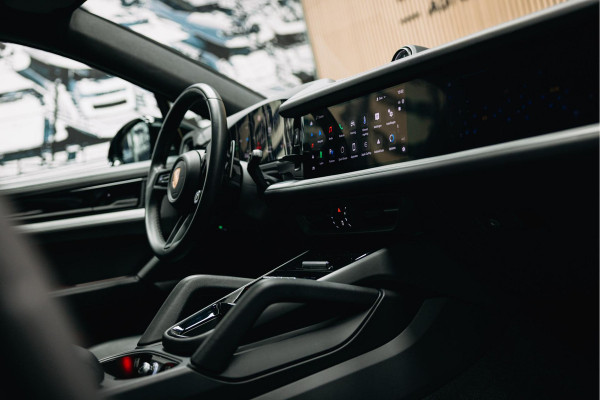 Porsche Cayenne Coupé 3.0 S E-Hybrid | Sport Chrono | Turbo GT wielen | Head-Up | Bose | Stoelverwarming |