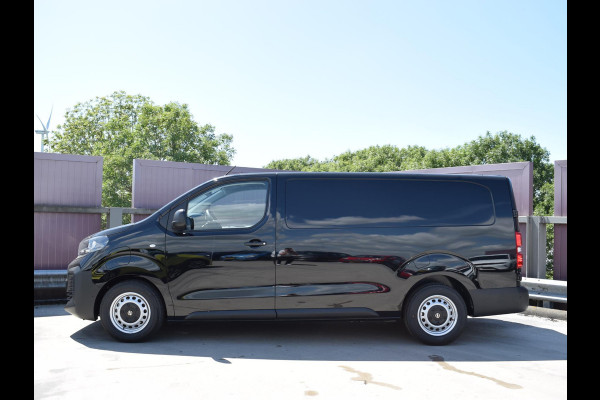 Opel Vivaro Electric L3 75 kWh | tot 8 jaar garantie | Apple Carplay | camera | dodehoekdetectie | parkeersensoren voor & achter | Comfort tussenschot | rijklaarprijs