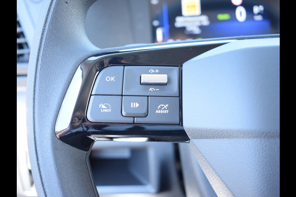 Opel Vivaro Electric L3 75 kWh | tot 8 jaar garantie | Apple Carplay | camera | dodehoekdetectie | parkeersensoren voor & achter | Comfort tussenschot | rijklaarprijs