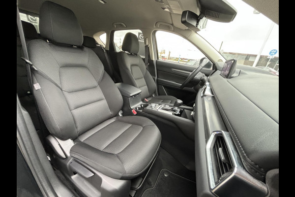 Mazda CX-5 2.0 SkyActiv-G 165 Comfort Automaat | CAMERA | NAVIGATIE | CRUISE |TREKHAAK | 4-SEIZOENSBANDEN |