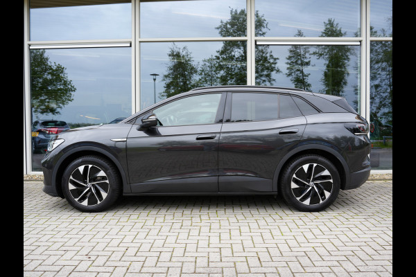 Volkswagen ID.4 Pro 77 kWh Camera | 96% SOH | Matrix led | Apple/Android Auto | luxe interieur
