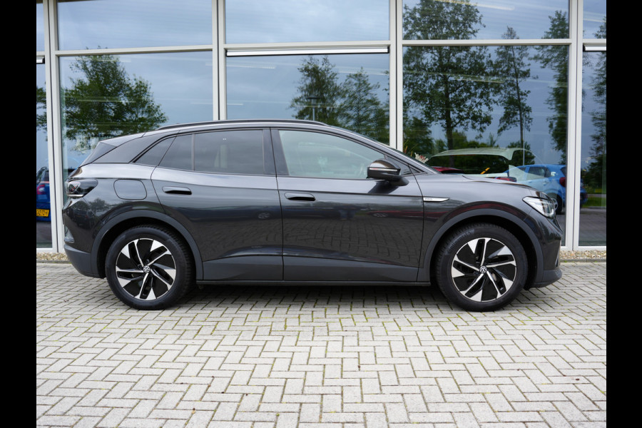 Volkswagen ID.4 Pro 77 kWh Camera | 96% SOH | Matrix led | Apple/Android Auto | luxe interieur