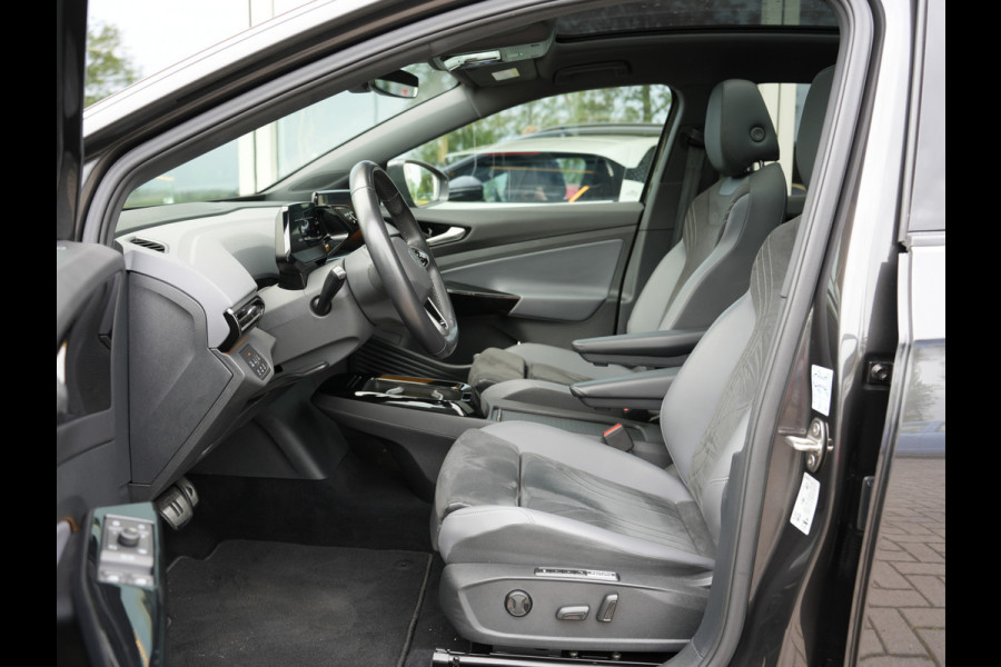 Volkswagen ID.4 Pro 77 kWh Camera | 96% SOH | Matrix led | Apple/Android Auto | luxe interieur