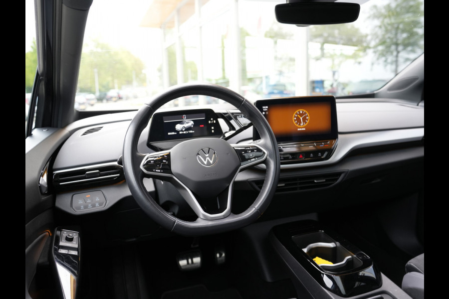 Volkswagen ID.4 Pro 77 kWh Camera | 96% SOH | Matrix led | Apple/Android Auto | luxe interieur