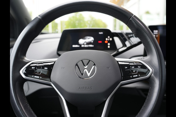 Volkswagen ID.4 Pro 77 kWh Camera | 96% SOH | Matrix led | Apple/Android Auto | luxe interieur