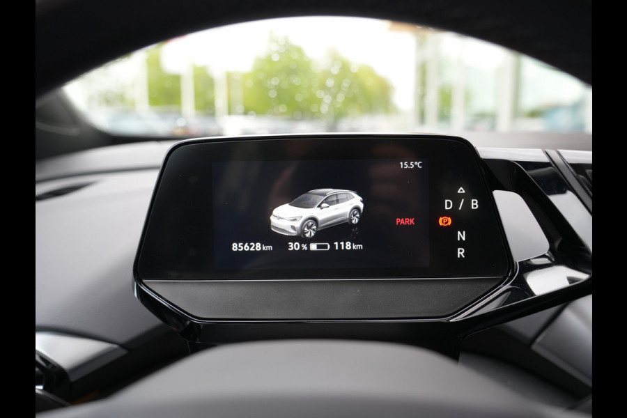 Volkswagen ID.4 Pro 77 kWh Camera | 96% SOH | Matrix led | Apple/Android Auto | luxe interieur