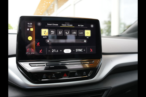 Volkswagen ID.4 Pro 77 kWh Camera | 96% SOH | Matrix led | Apple/Android Auto | luxe interieur