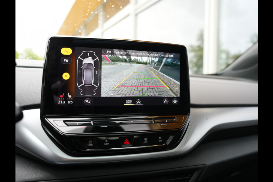 Volkswagen ID.4 Pro 77 kWh Camera | 96% SOH | Matrix led | Apple/Android Auto | luxe interieur