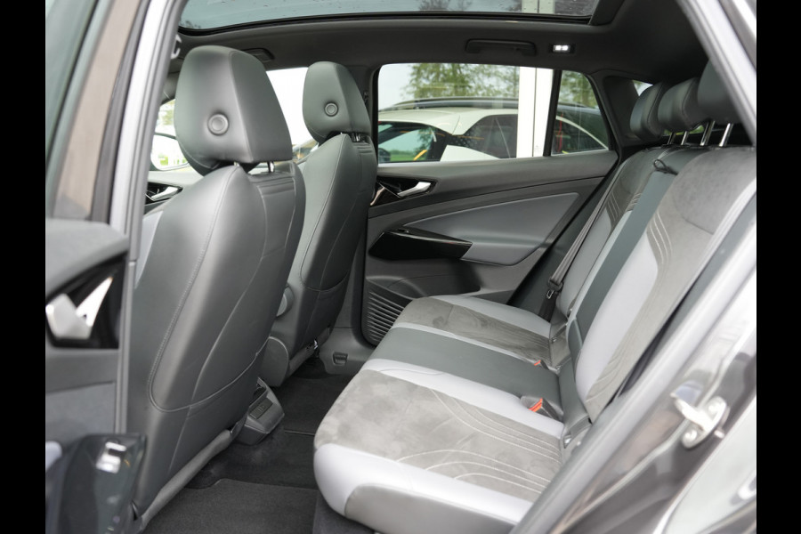 Volkswagen ID.4 Pro 77 kWh Camera | 96% SOH | Matrix led | Apple/Android Auto | luxe interieur