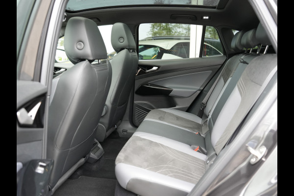 Volkswagen ID.4 Pro 77 kWh Camera | 96% SOH | Matrix led | Apple/Android Auto | luxe interieur