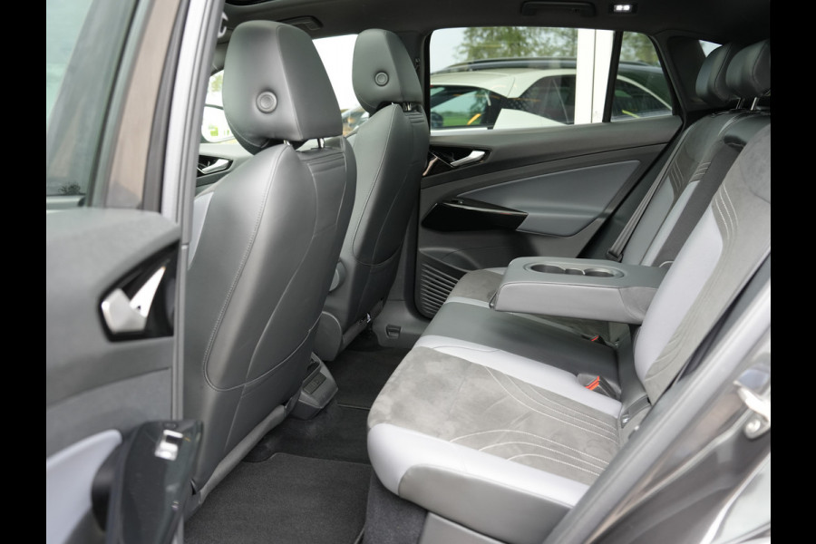 Volkswagen ID.4 Pro 77 kWh Camera | 96% SOH | Matrix led | Apple/Android Auto | luxe interieur