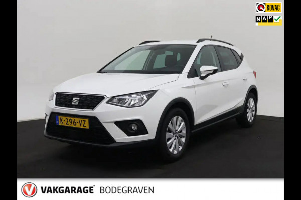 Seat Arona 1.0 TSI Style Business Intense / carplay / camera