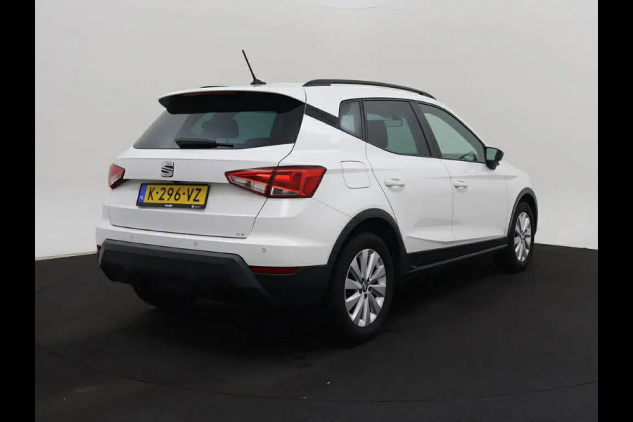 Seat Arona 1.0 TSI Style Business Intense / carplay / camera