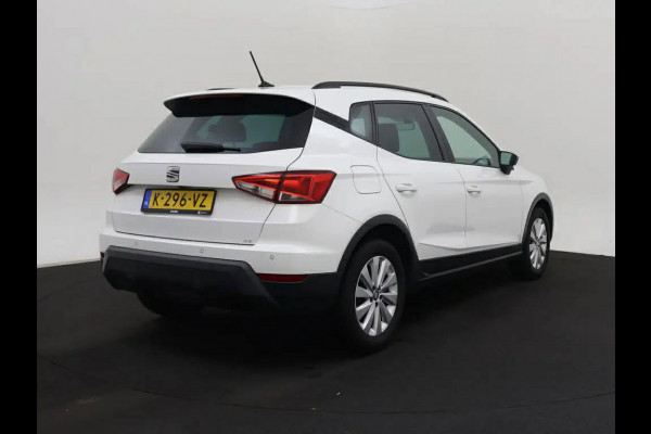 Seat Arona 1.0 TSI Style Business Intense / carplay / camera