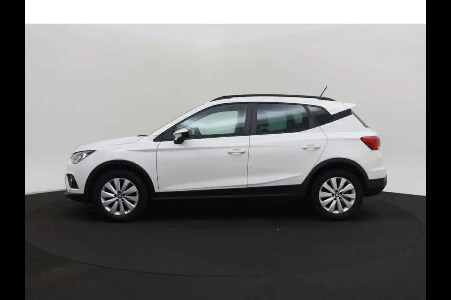Seat Arona 1.0 TSI Style Business Intense / carplay / camera