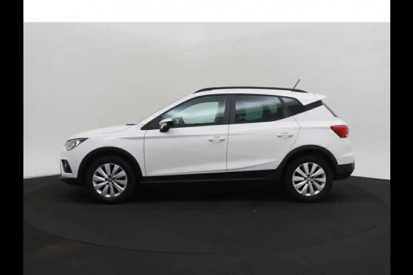 Seat Arona 1.0 TSI Style Business Intense / carplay / camera