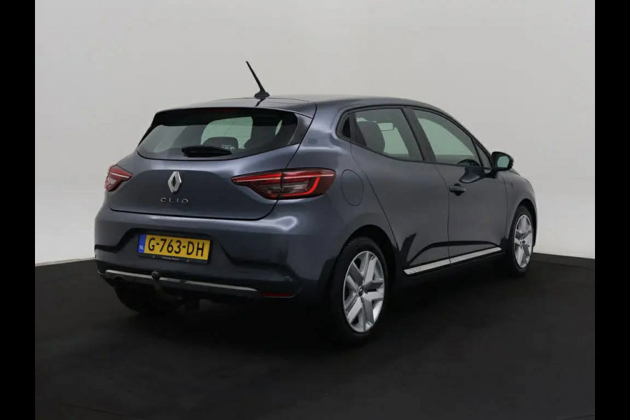 Renault Clio 1.0 TCe Zen / trekhaak