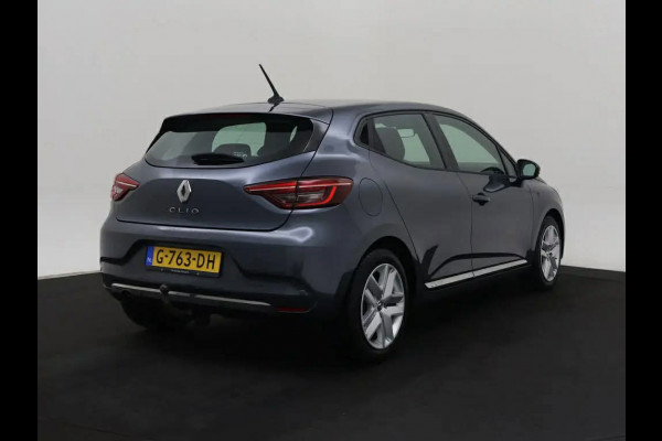 Renault Clio 1.0 TCe Zen / trekhaak