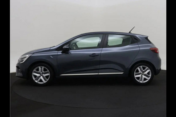 Renault Clio 1.0 TCe Zen / trekhaak