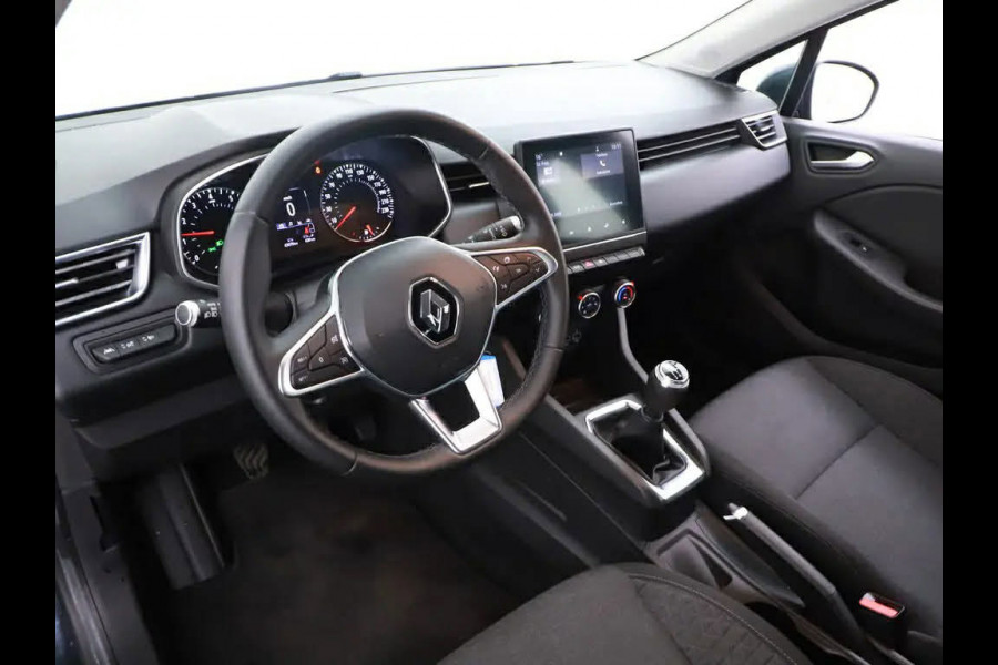 Renault Clio 1.0 TCe Zen / trekhaak
